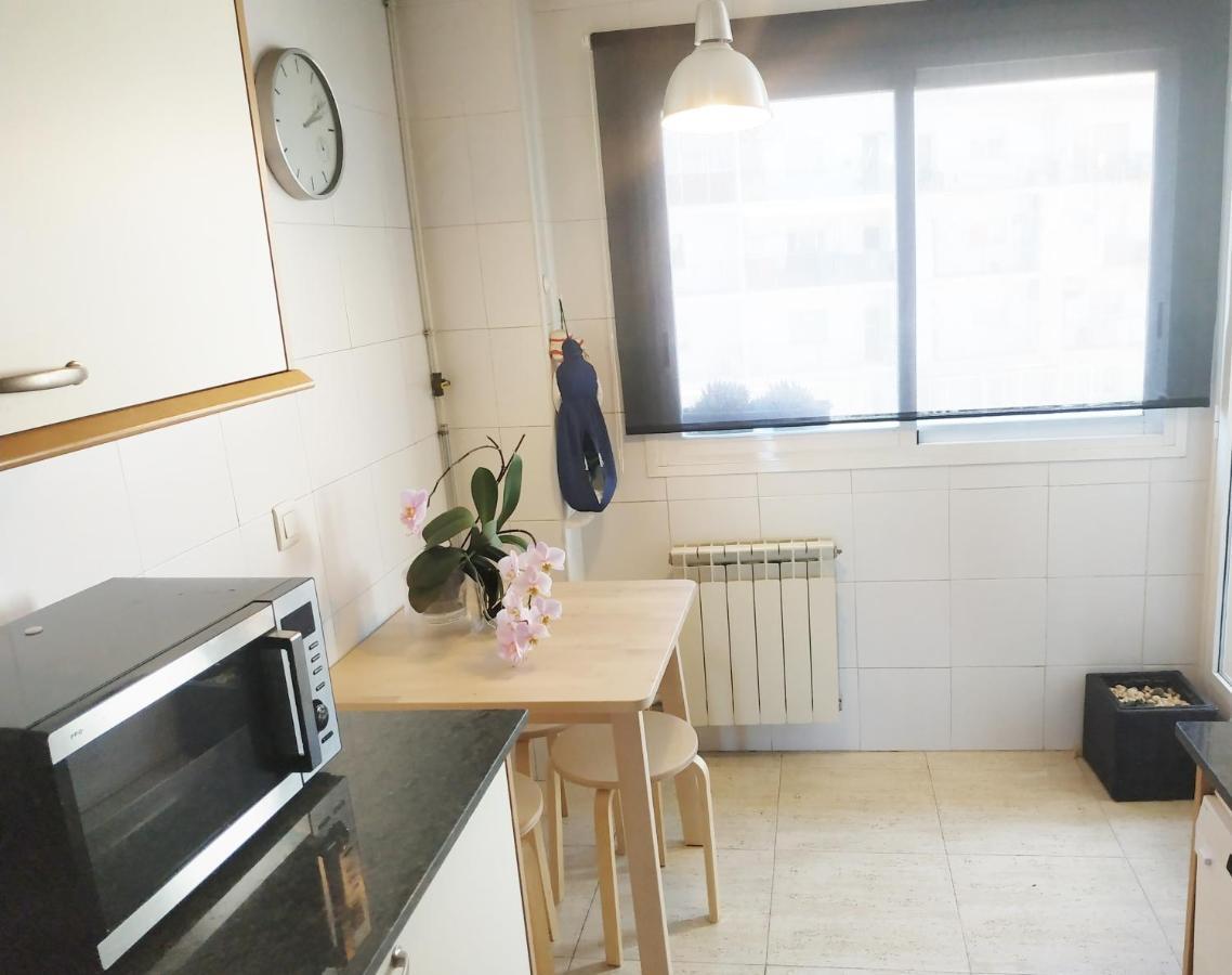 Tarragonaapartments Fortuny Reus Exteriör bild