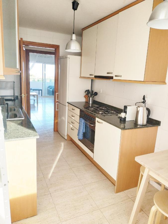 Tarragonaapartments Fortuny Reus Exteriör bild